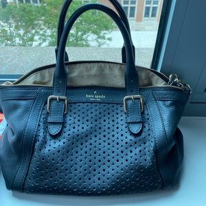 Kate spade cobble stone purse